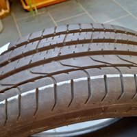 Gomme pirelli estive 225/35/19 88y