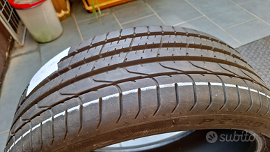 Gomme pirelli estive 225/35/19 88y