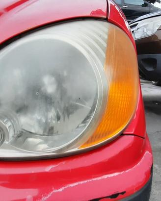 HYUNDAI ATOS 2003 - FARO ANTERIORE SINISTRO