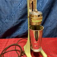 Vecchio Mixer Vintage Milkshake Anni 40 Benedict I