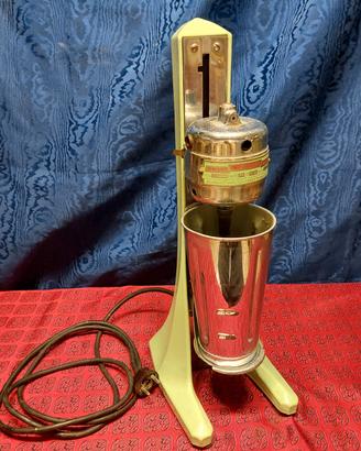 Vecchio Mixer Vintage Milkshake Anni 40 Benedict I
