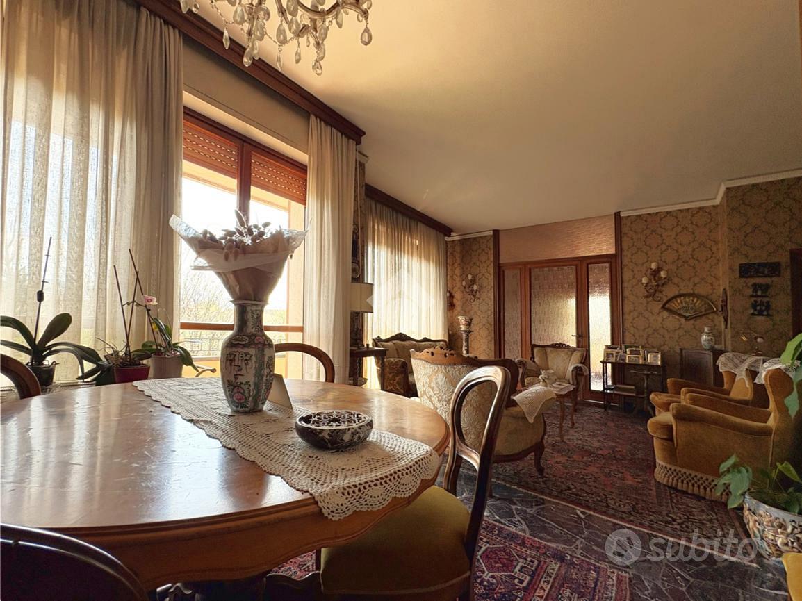 Appartamento – Firenze, Ponte a Mensola, Quartiere 2 - Vista 4