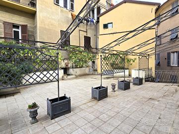 MULTILOCALE A GENOVA