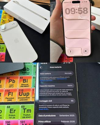 Iphone Air