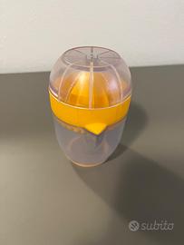 spremi limone