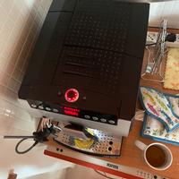 Macchina caffè/ cappucino