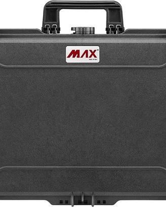 Valigia militare ermetica Max 800 panaro