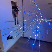 Ramo a led per esterno