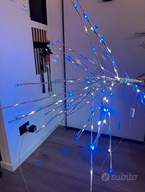 Ramo a led per esterno