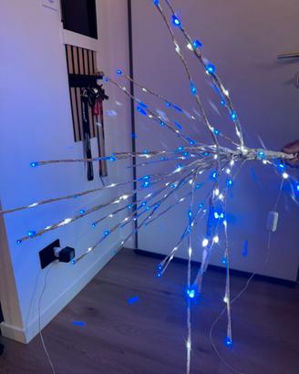 Ramo a led per esterno