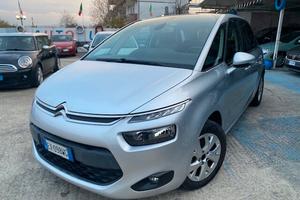 Citroen C4 Picasso 1.6 e-HDi 115 Seduction
