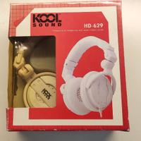 Cuffia Kool 629 - Mod. Albertino - NUOVA