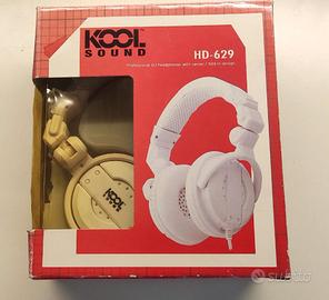 Cuffia Kool 629 - Mod. Albertino - NUOVA