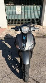 Liberty S 2020