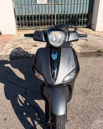 Liberty S 2020