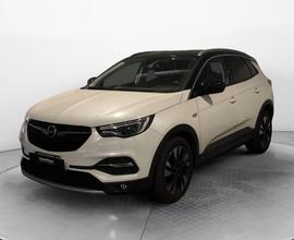 Opel Grandland X 1.6 ecotec Advance s&s 120cv