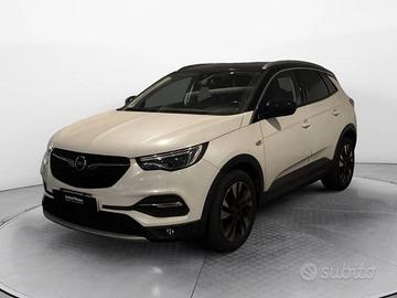 Opel Grandland X 1.6 ecotec Advance s&s 120cv