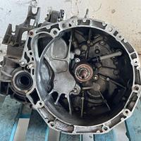 CAMBIO MANUALE COMPLETO RENAULT Megane ll Serie 82