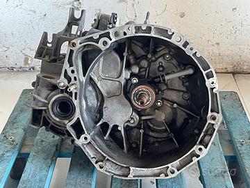 CAMBIO MANUALE COMPLETO RENAULT Megane ll Serie 82