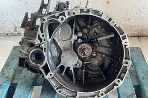 CAMBIO MANUALE COMPLETO RENAULT Megane ll Serie 82