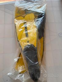 Pinne Cressi Snorkeling