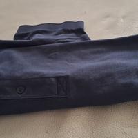 Sun 68 polo mezza manica blu