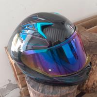 Casco Givi 50.9 tg S