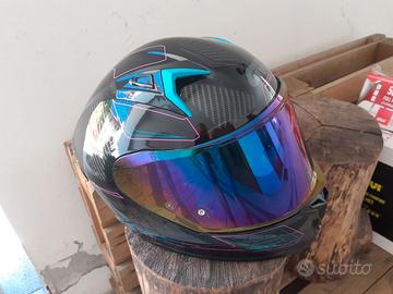 Casco Givi 50.9 tg S