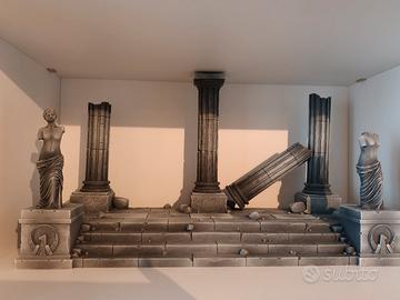Diorama Tempio