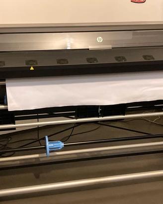 PLOTTER HP 335 Latex