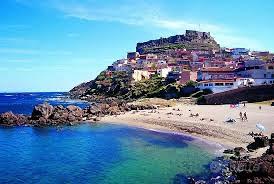 E' sempre estate a castelsardo