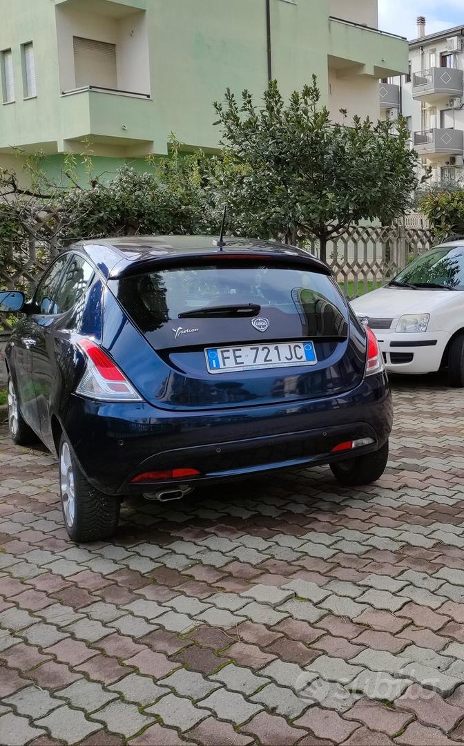 Lancia Ypsilon 3ª serie