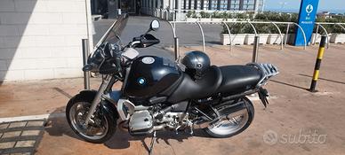 BMW R850R