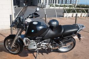 BMW R850R