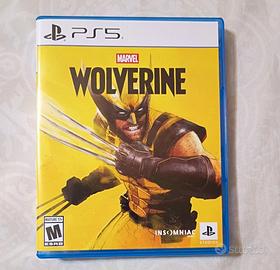 wolverine ps5