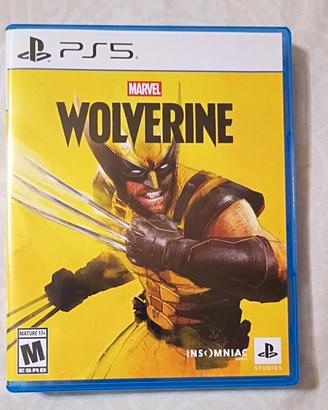 wolverine ps5