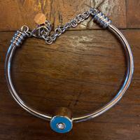 Bracciale rigido Morellato