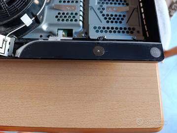 Scheda pulsantiera ps3