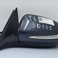 SPECCHIETTO RETROVISORE SINISTRO MERCEDES Classe C