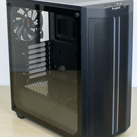 PC Desktop i5 – 16GB RAM – RX 5500 XT – SSD 250 GB