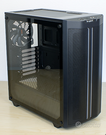 PC Desktop i5 – 16GB RAM – RX 5500 XT – SSD 250 GB