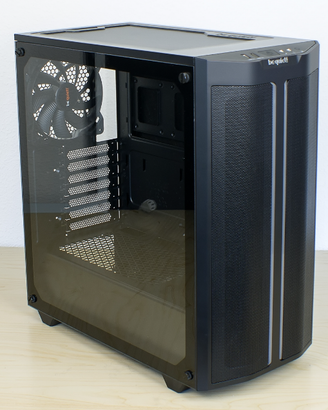 PC Desktop i5 – 16GB RAM – RX 5500 XT – SSD 250 GB