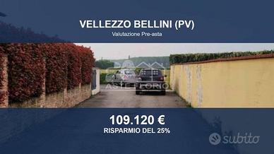Immobile in asta di 7027 m² a Vellezzo Bellini