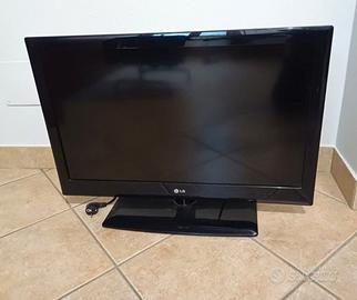Monitor TV LG 32LE3308