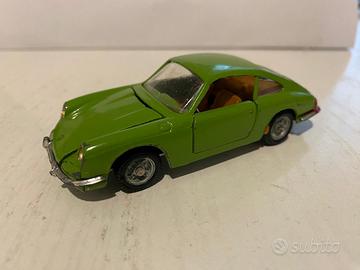 Mebetoys Porsche 912