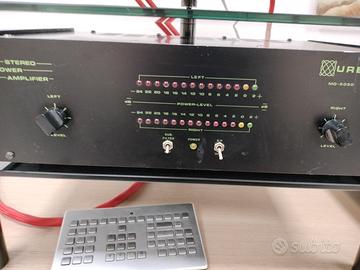 finale 50 w urei MD 5050