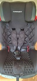 SEGGIOLINO AUTO FOPPAPEDRETTI ISOFIX