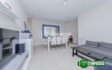 Appartamento a Binasco Via Matteotti 2 locali