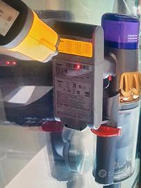 Aspirapolvere a batteria 🔋 Dyson sv22 e spazzole