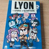 libro Lyon 